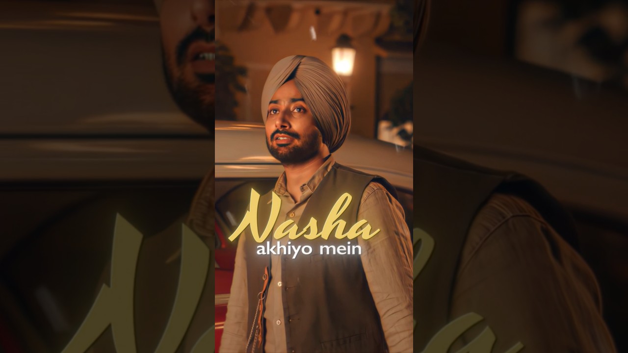 These Lines From GUZARISH 😍✍️ | Satinder Sartaaj | #YTShortsIndia poster