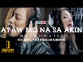 Mayonnaise - Ayaw Mo Na Sa Akin feat. Danita Paner & Madeline Ramboyong (Official Music Video)