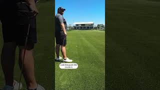 Memorial Park 18th Hole