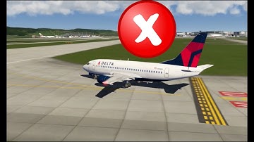 6 things you ALWAYS do WRONG in Aerofly