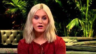 Zara Larsson On How Never Forget You Became A Duet