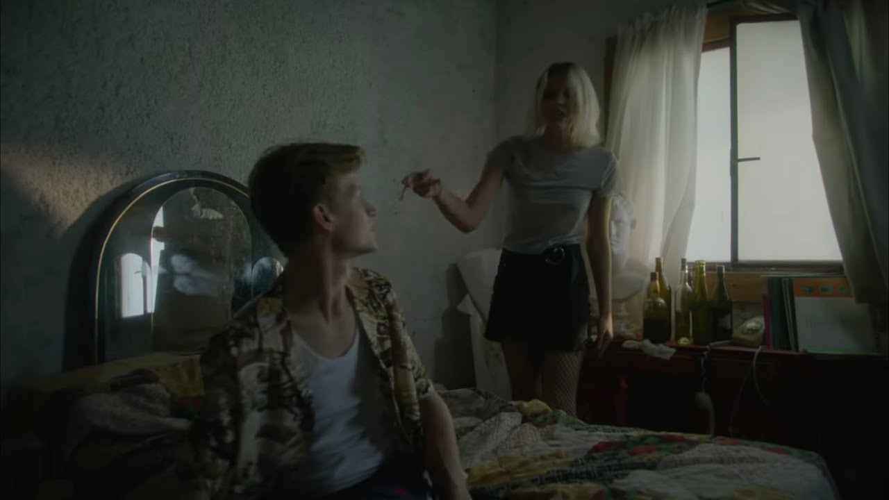 FueL Bad Day YouTube