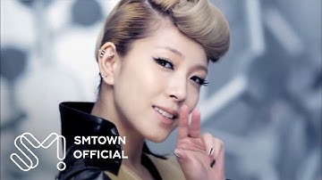 BoA 보아 