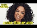 OPRAH WINFREY'S GREATEST ADVICE | MOTIVATIONAL SPEECH BEST MOTIVATIONAL SPEAKER - MOTIVATIONAL VIDEO