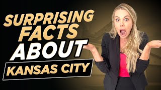 Fall in Love with Kansas City—5 Amazing Facts You Didn’t Know! | Davida Volonnino
