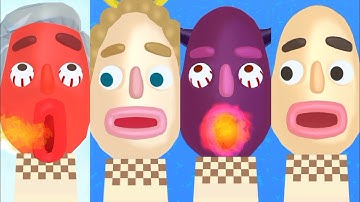 Sandwich Runner - Gameplay Walkthrough #942