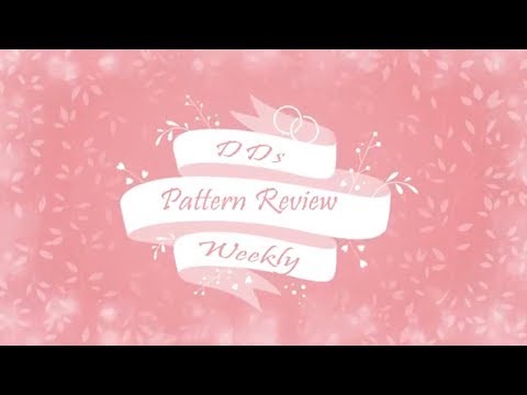 Pattern Review Weekly--The Roxy by Serial Bag Makers