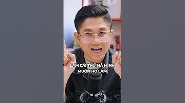 1 kiểu giao tiếp khiến ai cũng tôn trọng bạn #huynhduykhuong