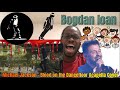 Reactions: Bogdan Ioan Michael Jackson Blood on the Dancefloor Acapella Cover