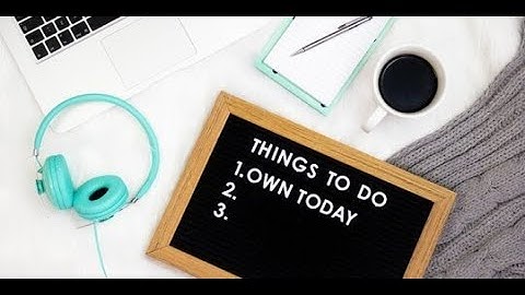 Checklist and Reminders Odoo app | Botspot Infoware App