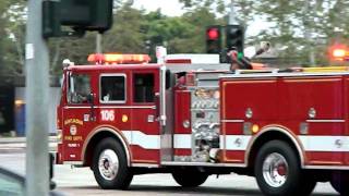 E 106 responding to a miscellaneous medical