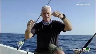 River Monsters Devil of the Deep