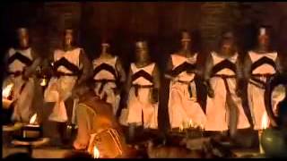 Monty Python  Knights Of The Round Table Camelot Song