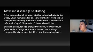 What and how making and hacking the manufacturing model? by TAKASU Masakazu | COSCUP 2020