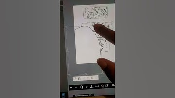 Adding Word Ballons in Medibang Paint || Webtoon Comic Software Trick #digitalartforbeginners