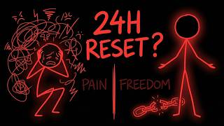 Erase Trauma in 24 Hours? The Ancient Mind Hack They Don’t Teach You