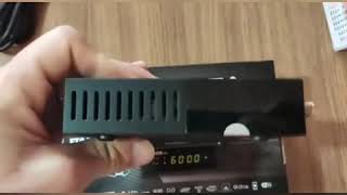 Novo Lançamento Azamerica Silver Plus