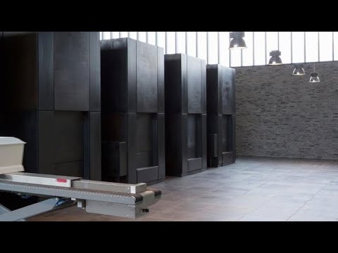 Υποφέρουν όσες ψυχές επέλεξαν την καύση όσο ζούσαν