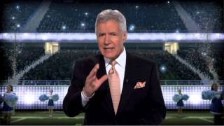 Jeopardy Weeknights at 7pm on Baltimore's FOX45 Starting Sept 17