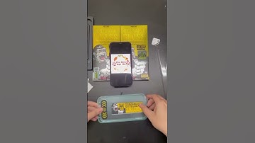 Hướng Dẫn Dán Kính Cường Lực KingKong Có Khung Hỗ Trợ Dán