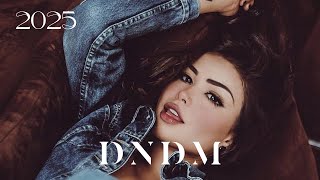 DNDM, Mr Salama - Love, Love, Love