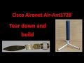 Cisco Aironet Air Ant1728