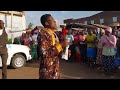 Apostle Samson Park [Sammy Kijana] & Ev. Chris Bor perform Ruodhwa Maler live, Oyaani Maasai Migori.