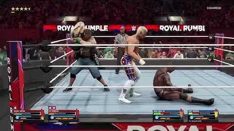 Random clip of Redd ragequitting i found in my camera roll