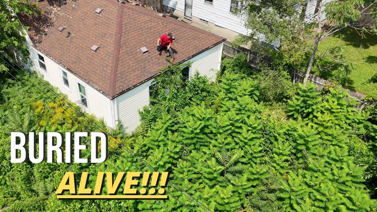 A CRY for Help… and Pure Joy Followed as a Family STEPPED OUTSIDE Again
