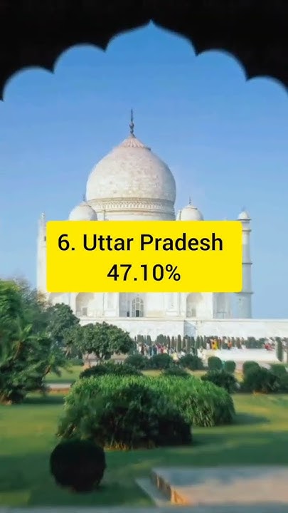 top-10-vegetarian-states-in-india-shorts-ytshorts-top10-states