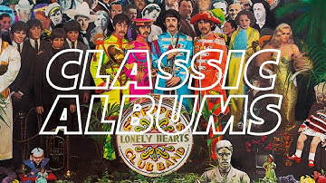THE STORY OF SGT. PEPPER