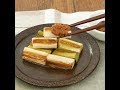 ご飯もお酒も止まらぬウマさ!長ネギのじっくり焼き
