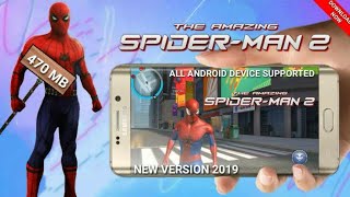 How to download the amazing spider man 2 by uc browser in hindi screenshot 5