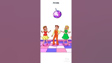 braindom draw puzzle level 545