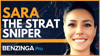 Sniper In Trading Strategy, Sara The Strat | Benzinga