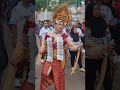 bunda cantik gemoy carnival tjwangi #jogetkarnafal  #cover #djkarnafal