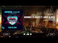 Hardwell &amp; KAAZE ft. Loren Alrred - This Is Love