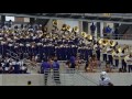 (Zero Qt.) 🔥 Alcorn State &quot;Sounds of Dynomite&quot;Marching Band v.s Prairie View 2016