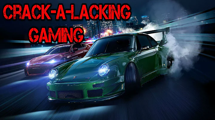 Need For Speed (2015) Part 16