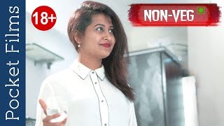 Non-Veg - A Thriller Story Of A Married Couple And A Pizza Delivery Boy