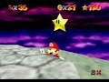 [TAS] N64 Super Mario 64 "all 120 stars" by MKDasher, Nahoc, sonicpacker, Bauru, [...] in 1:20:41.52