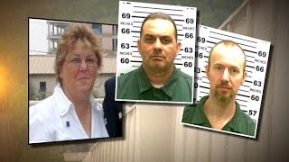 Celebrity In Past Year, Officials Looked at Joyce Mitchell's Relationship With Inmates Wealth