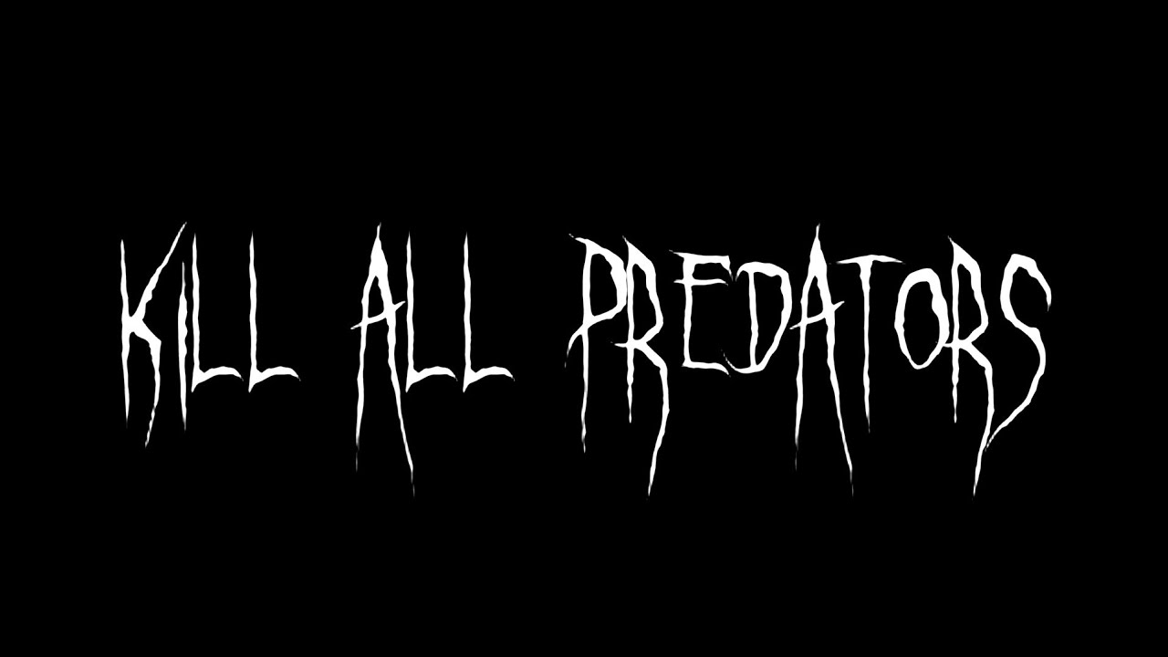 Banshee feat. ZAND - Kill All Predators acordes