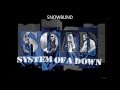System Of A Down Snowblind HD Lyrics 