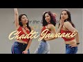 Chadti Jawaani Dance Cover | DJ Aqeel | Dance Identity