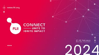 FLII CONNECt: UNITE TO IGNITE IMPACT