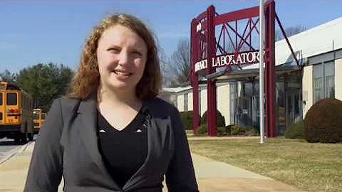 Allison Fleming, Cybersecurity Essentials