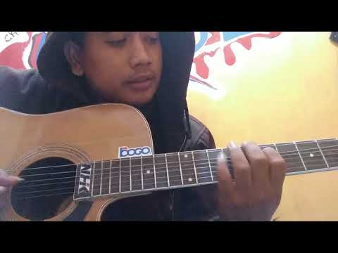Naik Delman Gitar Akustik Lesson