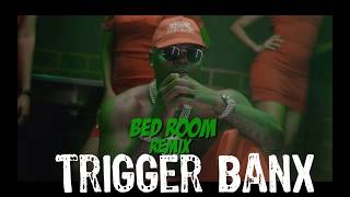 Harmonize Bed Room Remix ft Trigger Banx Official Music Video