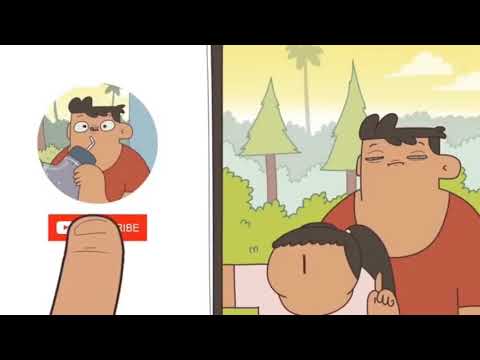 Kratun Lucu Si Nopal Dan Cute Girls Episode Terbaru 1